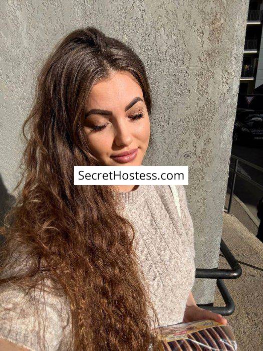 Nora 34Yrs Old Escort 61KG 175CM Tall Dubai Image - 1