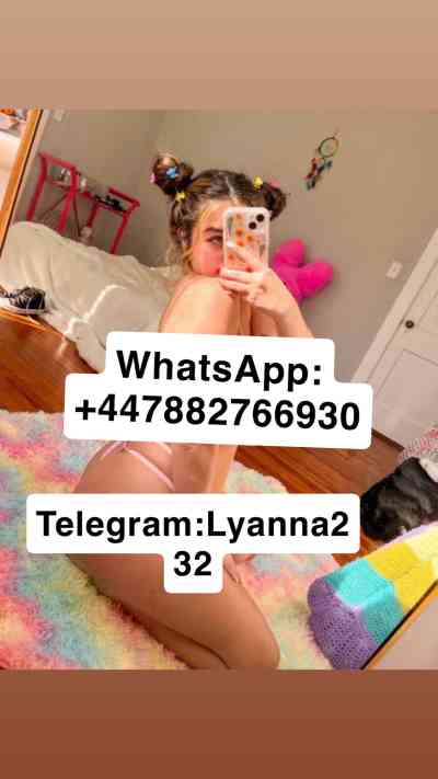 26 year old Escort in Shropshire Available Incall or outcall