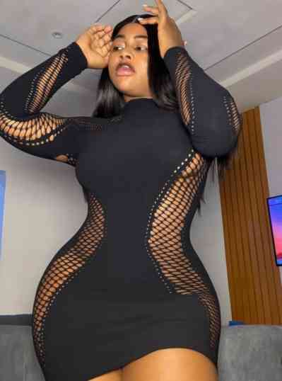 29 year old African Escort in Wallsend available