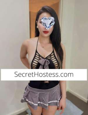 Best BJ Queen PCD 20 year old Escort in Fortitude Valley Brisbane