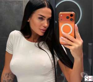 24 year old Escort in Marble Arch W1 London AMANDA❤️‍🔥PARTY GIRL🍾🥂NEW GIRL IN TOWN😘, 
