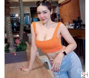 ✨New Japanese 4 hand massage, Agency 24 year old Escort in Canterbury