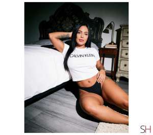 25 year old Escort in London 🌟 LATIN QUEEN IN CROYDON 🌟 Curvy &amp; Sweet