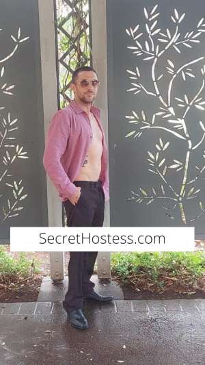 29Yrs Old Escort Sydney Image - 1