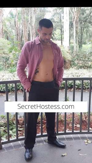 29Yrs Old Escort Sydney Image - 2
