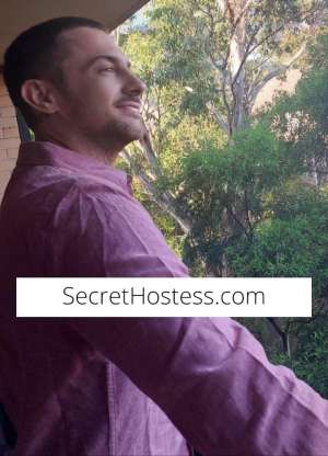 29Yrs Old Escort Sydney Image - 3