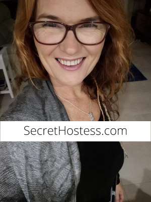 Miss Tori 50 year old Escort in Newtown Sydney