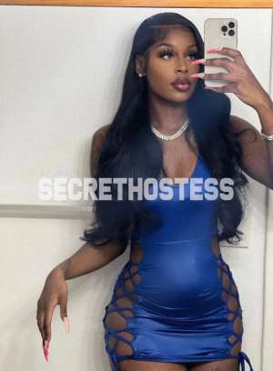 Bali THE 5”11 GODDESS 0 year old Escort in Portland OR