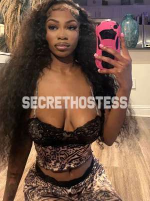 Celine Exotic Queen 23 year old Escort in Atlanta GA