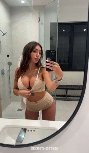 ‼️💯 MASSIVE SQUIRT💦 Girl 💯 Sweet AS 🍑 🍭 27 year old Escort in Etobicoke