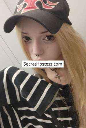 Diana, Independent 21 year old Escort in Bangkok