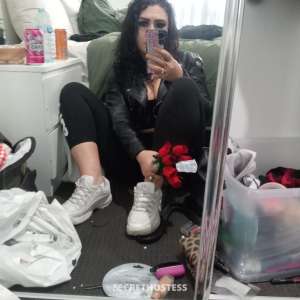 Elizabeth 23Yrs Old Escort Maitland Image - 2