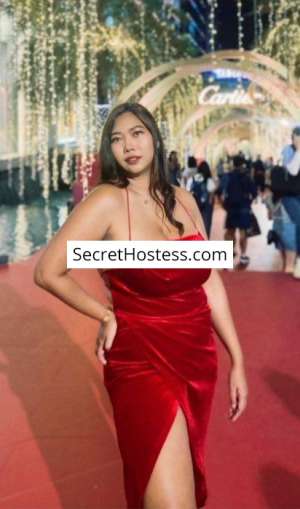 Eva 27Yrs Old Escort 45KG 172CM Tall Pattaya Image - 5