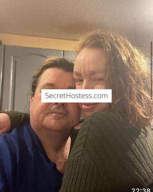 44 year old Escort in London Married bi couple