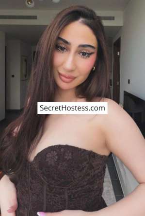 Haifa, Agency 24 year old Escort in Dubai