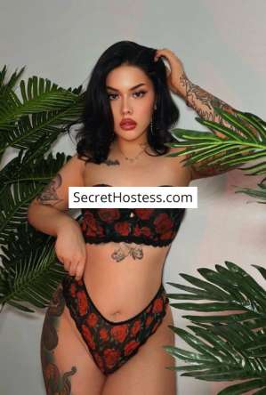 Julia, Agency 25 year old Escort in Riyadh