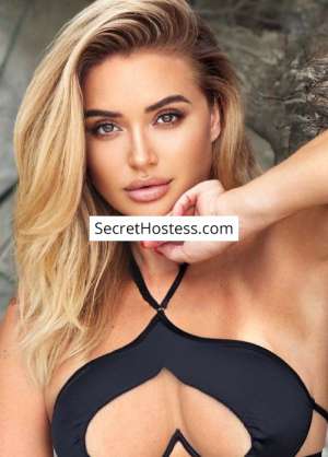 Karolina, Independent 28 year old Escort in Singapore City