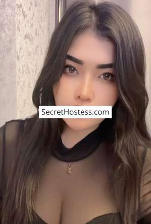 26 year old Asian Escort in Krabi Koo, Agency