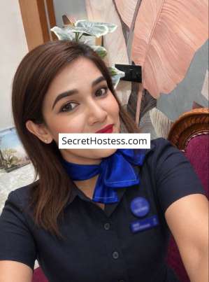 Lalita, Independent 23 year old Escort in Dubai