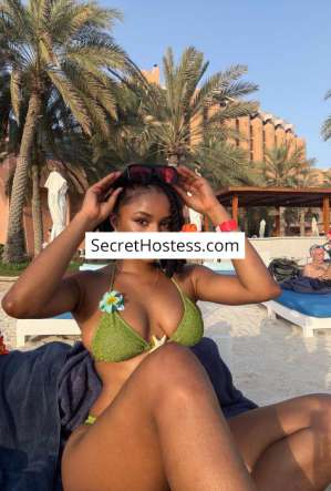 Liana, Independent 23 year old Escort in Dubai