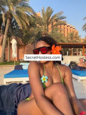 Liana 23Yrs Old Escort 58KG 167CM Tall Dubai Image - 4