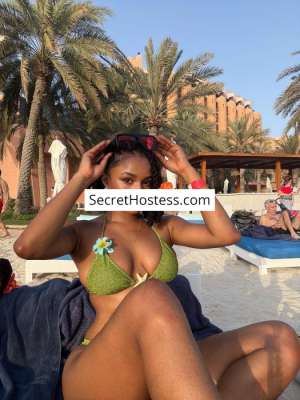 Liana 23Yrs Old Escort 58KG 167CM Tall Dubai Image - 5