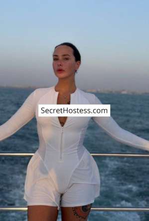 Lily, Independent 22 year old Escort in Dubai
