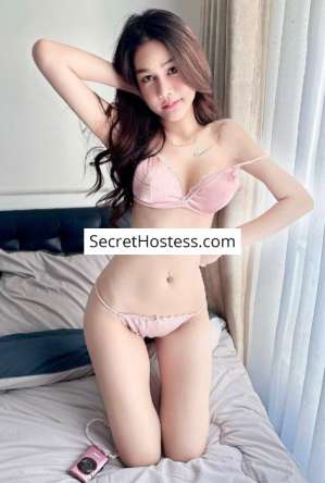 Lingling, Independent 26 year old Escort in Bangkok