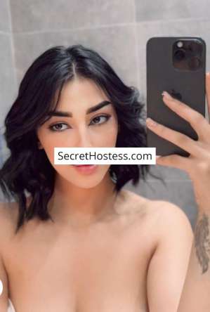Lola, Independent 22 year old Escort in Dubai
