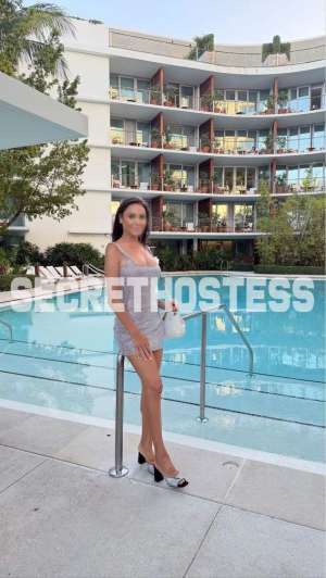 Lusy Petra 25Yrs Old Escort 60KG 173CM Tall New York City NY Image - 8