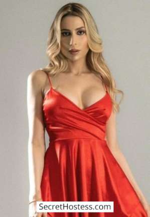25 year old Brazilian Escort in London Maisa, PalaceVIP Agency