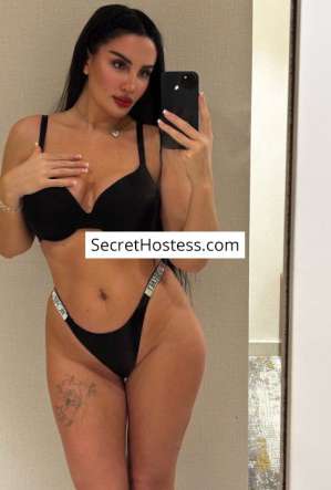 Maru, Independent 29 year old Escort in Riyadh