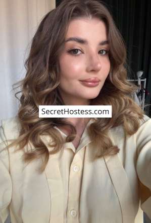 Molly Katana 20Yrs Old Escort 54KG 169CM Tall Bangkok Image - 5