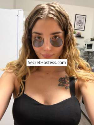 Molly Katana 20Yrs Old Escort 54KG 169CM Tall Bangkok Image - 7