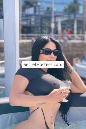 Monica, Independent 25 year old Escort in Riyadh