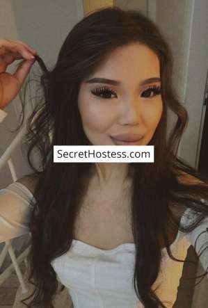 Naomi, Agency 21 year old Escort in Dubai