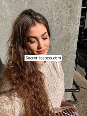 Nora 34Yrs Old Escort 61KG 175CM Tall Dubai Image - 1