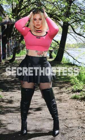 Paris Banks 29Yrs Old Escort New York City NY Image - 2