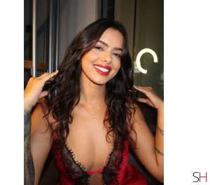 22 year old Brazilian Escort in Manchester SAGE 💎 New in UK, Independent