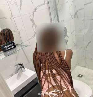 Stella 20Yrs Old Escort Montreal Image - 1