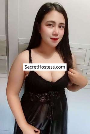 Xiaoer, Agency 22 year old Escort in Cairo