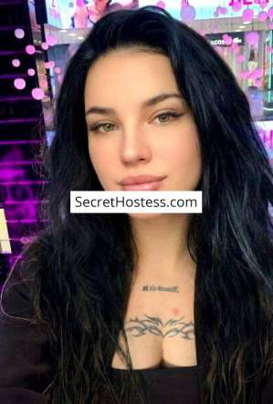 Yana, Agency 19 year old Escort in Dubai