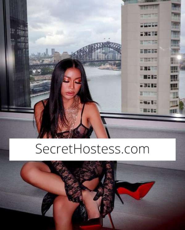 25Yrs Old Escort Size 6 48KG 160CM Tall Sydney Image - 30