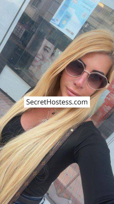 Dulce 29Yrs Old Escort 55KG 155CM Tall Benidorm Image - 3