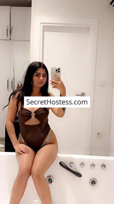 Norhan 22Yrs Old Escort 65KG 156CM Tall Istanbul Image - 1