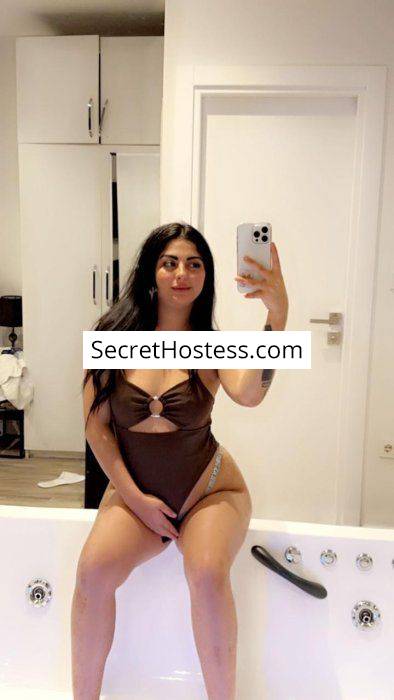 Norhan 22Yrs Old Escort 65KG 156CM Tall Istanbul Image - 2
