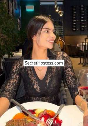 Мedeya 24Yrs Old Escort 53KG 163CM Tall Durres Image - 2
