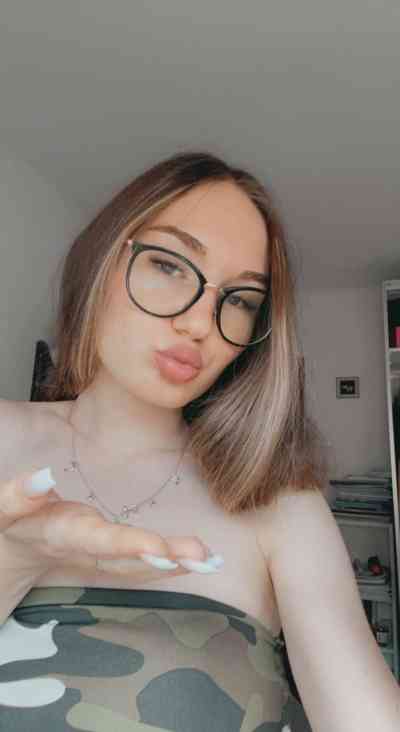 25 year old Escort in Haapajärvi I’m 🍑 Honest, Real, 💦I’m horny and available now 