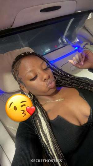 Your favorite ebony temptation 21 year old Escort in Long Beach CA