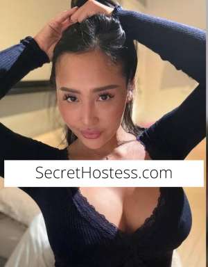 22 year old Cambodian Escort in Sydney Francesca